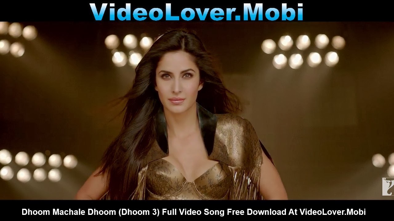 Download Dhoom Machale Karaoke Free Song download